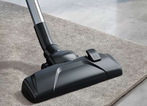 Máy hút bụi Electrolux Z1220 9 electrolux z1220 2 1