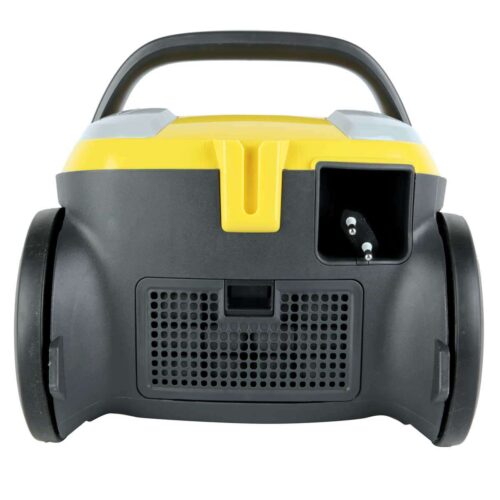 Máy hút bụi Electrolux Z1230 9 electrolux z1230 2 1