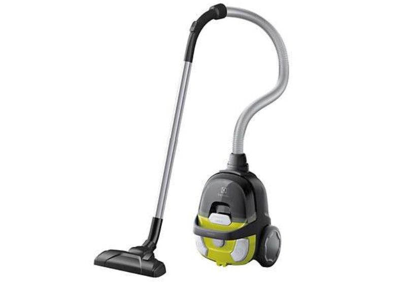 Máy hút bụi Electrolux Z1231 3 Máy hút bụi Electrolux Z1231