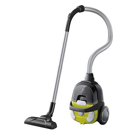 Máy hút bụi Electrolux Z1231 4 Máy hút bụi Electrolux Z1231 - Ảnh 2