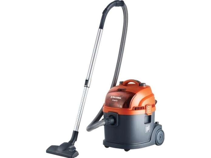 Máy hút bụi Electrolux Z931 4 Máy hút bụi Electrolux Z931 - Ảnh 2