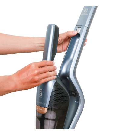 Máy hút bụi Electrolux ZB3411 6 Máy hút bụi Electrolux ZB3411 - Ảnh 4