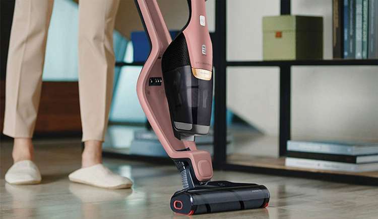 Máy hút bụi Electrolux ZB3414AK 5 Máy hút bụi Electrolux ZB3414AK - Ảnh 3