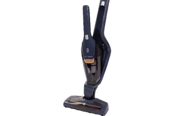 Máy hút bụi Electrolux ZB3513DB 5 Máy hút bụi Electrolux ZB3513DB - Ảnh 3