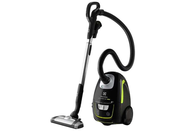 Máy hút bụi Electrolux ZUSG4061 3 Máy hút bụi Electrolux ZUSG4061