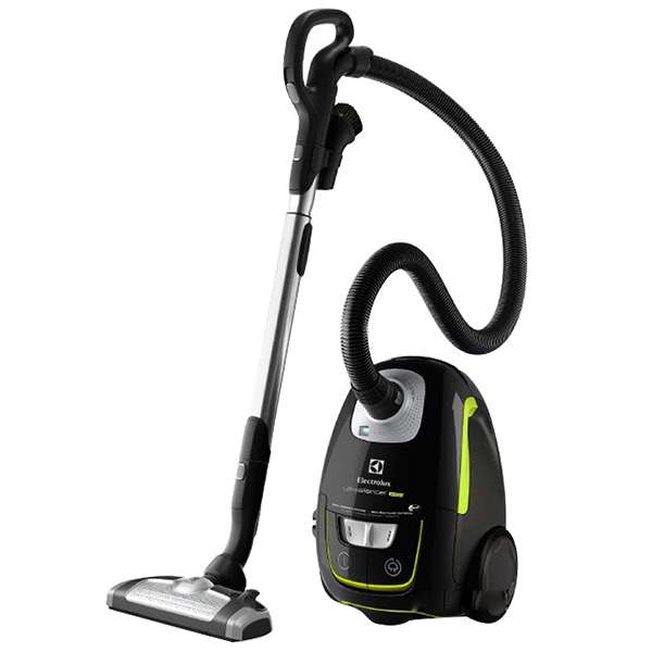 Máy hút bụi Electrolux ZUSG4061 4 Máy hút bụi Electrolux ZUSG4061 - Ảnh 2
