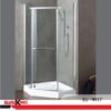 Bồn tắm đứng vách kính Euroking EU-4417 1 euroking eu 4417 1