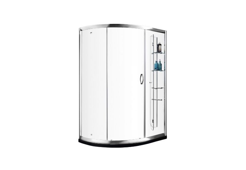 Bồn tắm đứng vách kính Euroking EU-4500 3 Bồn tắm đứng vách kính Euroking EU-4500