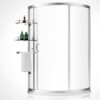 Bồn tắm đứng vách kính Euroking EU-4502 1 euroking eu 4502 1