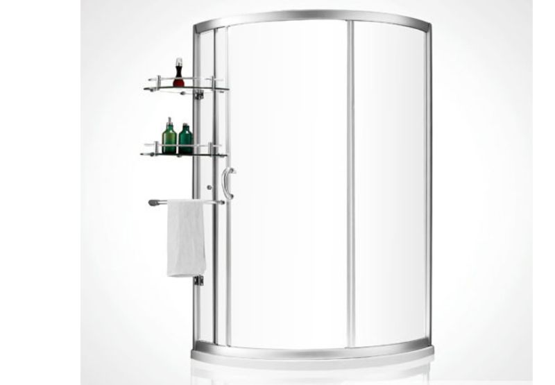Bồn tắm đứng vách kính Euroking EU-4502 3 Bồn tắm đứng vách kính Euroking EU-4502