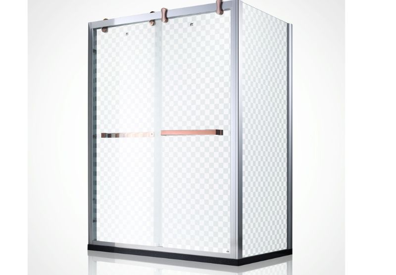 Bồn tắm đứng vách kính Euroking EU-4512 3 Bồn tắm đứng vách kính Euroking EU-4512