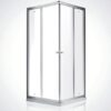 Bồn tắm đứng vách kính Euroking EU-4514 2 euroking eu 4514 1