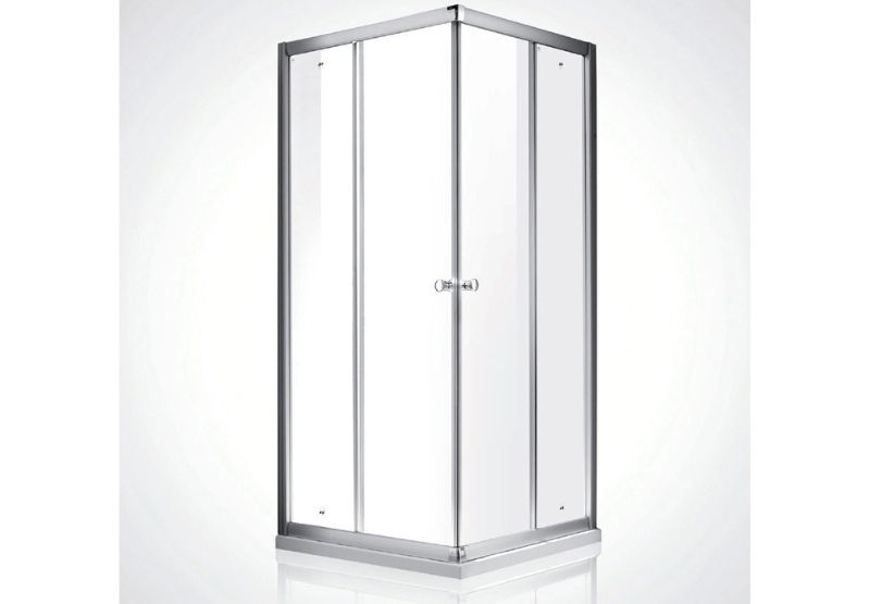 Bồn tắm đứng vách kính Euroking EU-4514 3 Bồn tắm đứng vách kính Euroking EU-4514