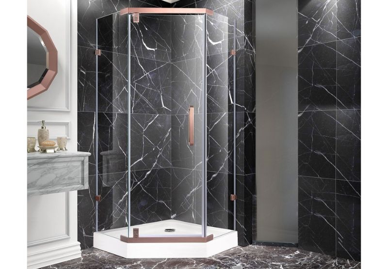 Bồn tắm đứng vách kính Euroking EU-4517 3 Bồn tắm đứng vách kính Euroking EU-4517