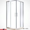 Bồn tắm đứng vách kính Euroking EU-4518 2 euroking eu 4518 1