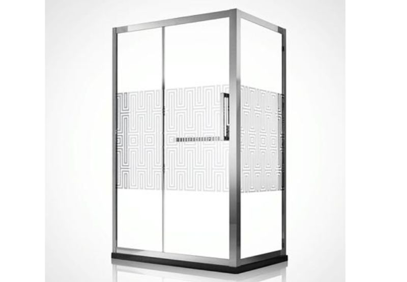 Bồn tắm đứng vách kính EuroKing EU–4519 3 Bồn tắm đứng vách kính EuroKing EU–4519