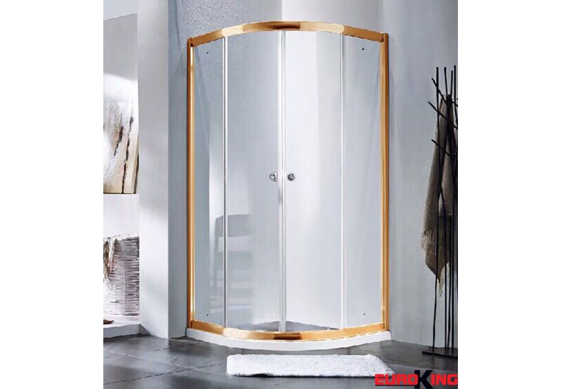 Bồn tắm đứng vách kính Euroking EU-4530 3 Bồn tắm đứng vách kính Euroking EU-4530