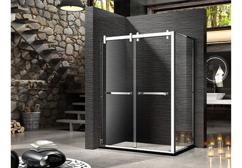 Bồn tắm đứng vách kính Euroking EU-4531 3 Bồn tắm đứng vách kính Euroking EU-4531