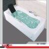 Bồn tắm nằm massage EuroKing EU-6149D 2 euroking eu 6149d 1