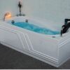 Bồn tắm MASSAGE FANTINY 1,5M MBM 150L 2 fantiny 15m mbm 150l 1