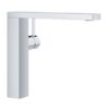 franke crystal swivel spout 9