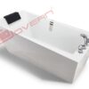 Bồn tắm không massage Govern JS 0723 2 govern js 0723 1