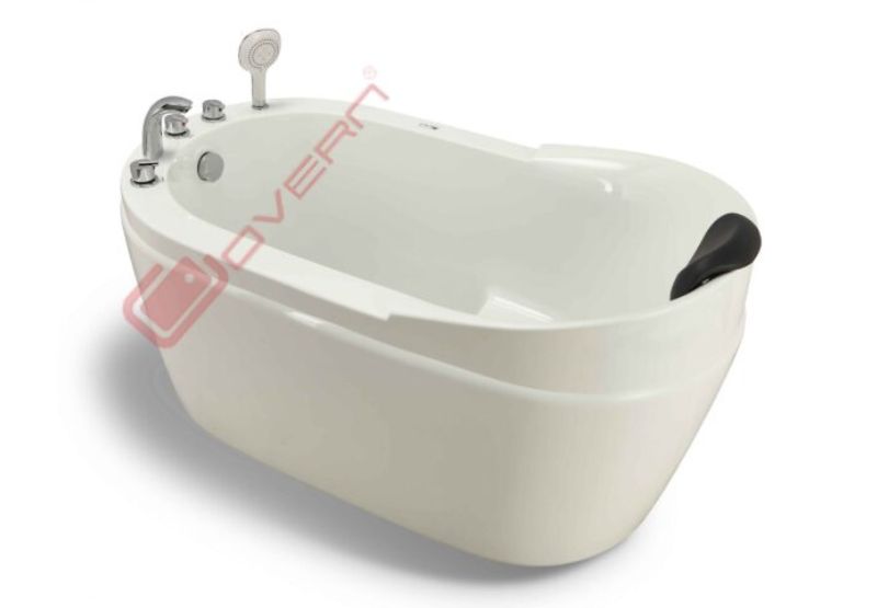 Bồn tắm không massage Govern JS 0921 3 Bồn tắm không massage Govern JS 0921