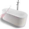 Bồn tắm không massage Govern JS 1102 1 govern js 1102 1