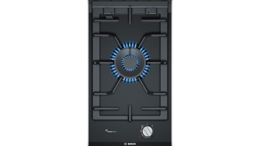 Bếp gas Bosch PRA3A6D70 3 Bếp gas Bosch PRA3A6D70
