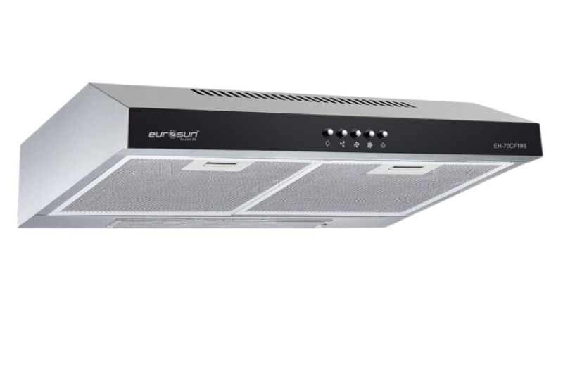 Máy hút khử mùi âm tủ Eurosun EH-70CF19S 3 Máy hút khử mùi âm tủ Eurosun EH-70CF19S