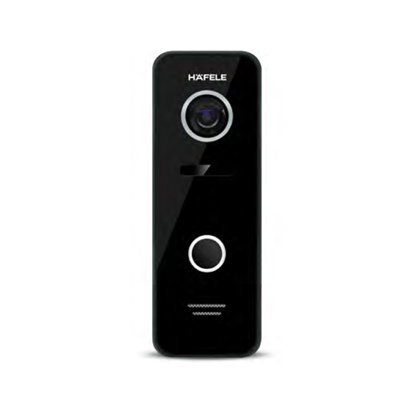 Camera chuông cửa Hafele SVD-700 959.23.085 3 Camera chuông cửa Hafele SVD-700 959.23.085