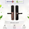 Khóa cửa điện tử Kassler KL 700 APP 2 khoa cua dien tu kassler kl 700 app optimized