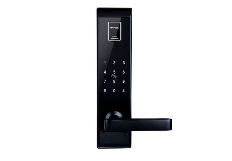 Khóa điện tử Hafele EL9000-TCS 912.20.364 3 Khóa điện tử Hafele EL9000-TCS 912.20.364