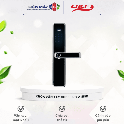 khoa van tay chefs eh a15sb optimized