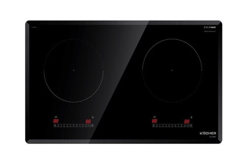 Bếp từ Kocher DI-336H 6 kocher di 336h