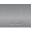 Bếp từ 2 vùng nấu Kocher DIB4-888MI 1 kocher dib4 888mi