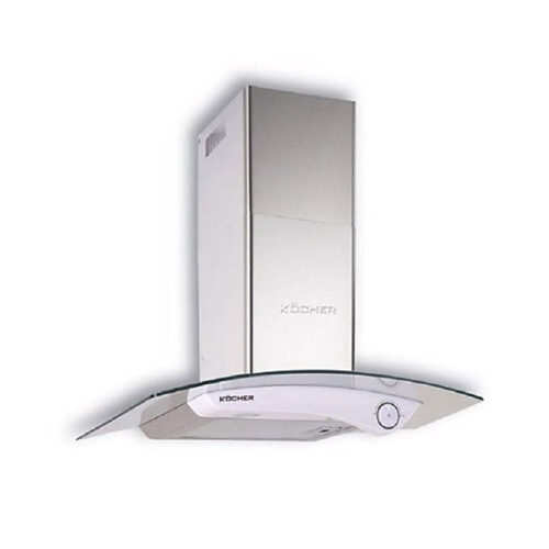 Máy hút khử mùi Kocher K-228X 70cm