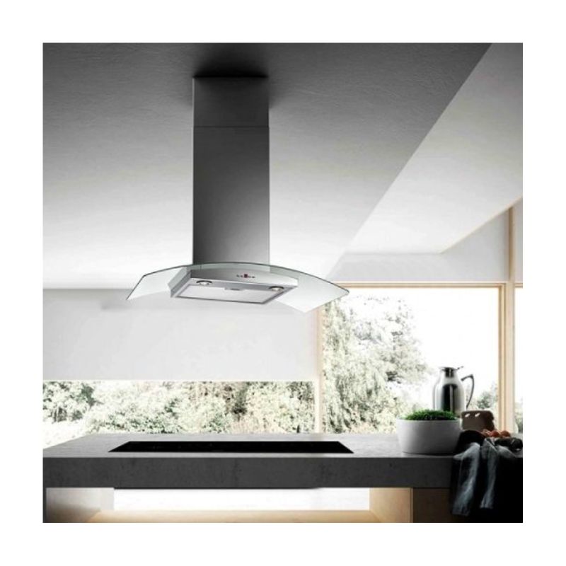 Máy hút mùi TEKA NC 780 40455331 4 Lắp đặt máy hút mùi TEKA NC 780