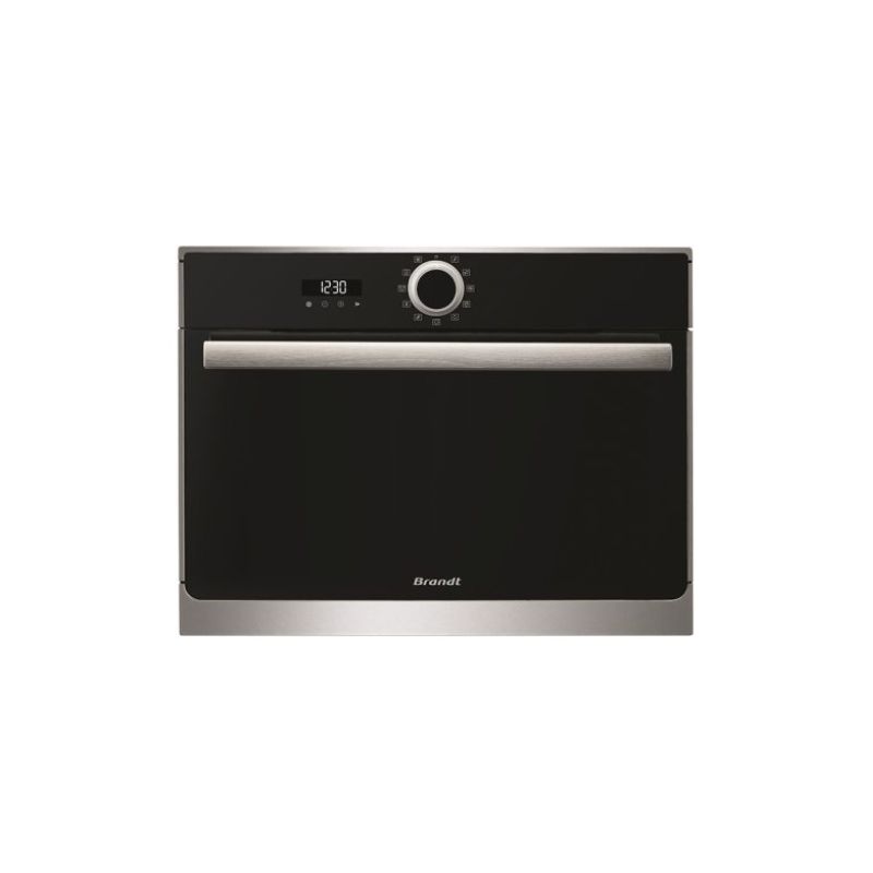 Lò hấp Brandt BKV6132X 2 Lò hấp Brandt BKV6132X