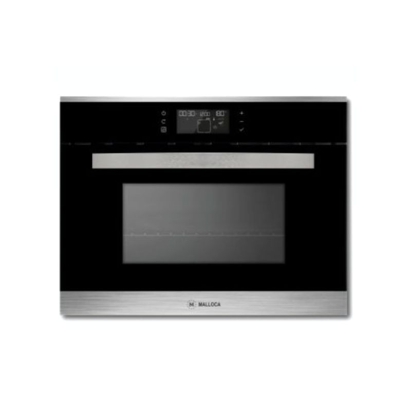 Lò hấp kết hợp nướng Malloca MST-LX12 2 Lò hấp kết hợp nướng Malloca MST-LX12