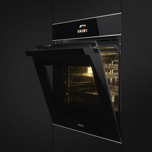 Lò nướng âm tủ Hafele Smeg SFP6604PNXE 10 lo nuong am tu hafele smeg sfp6604pnxe 1 min