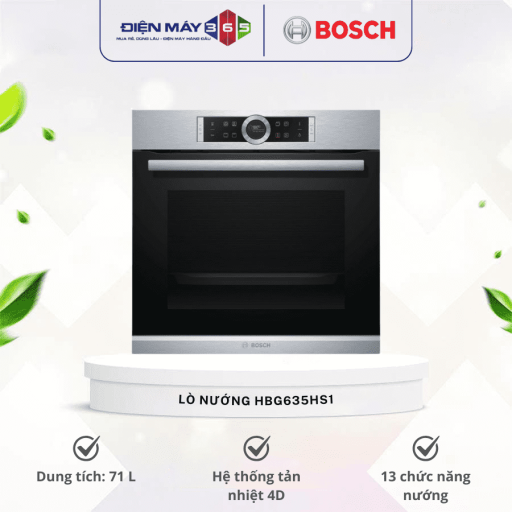 Lò nướng Bosch HBG635HS1 4 lo nuong bosch hbg635hs1 optimized