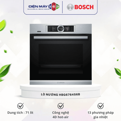 Lò nướng Bosch HBG6764S6B 6 lo nuong bosch hbg6764s6b optimized