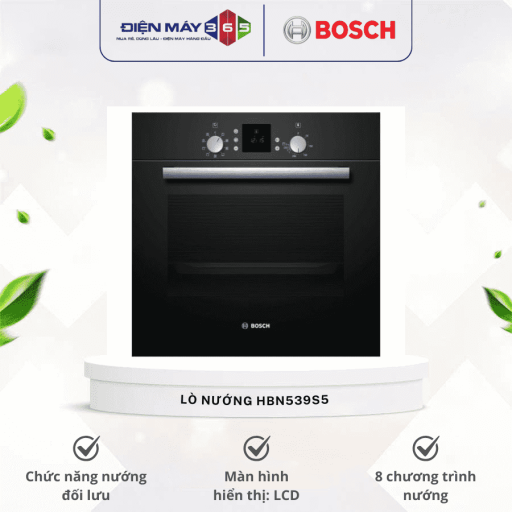 Lò nướng Bosch HBN539S5 4 lo nuong bosch hbn539s5 optimized