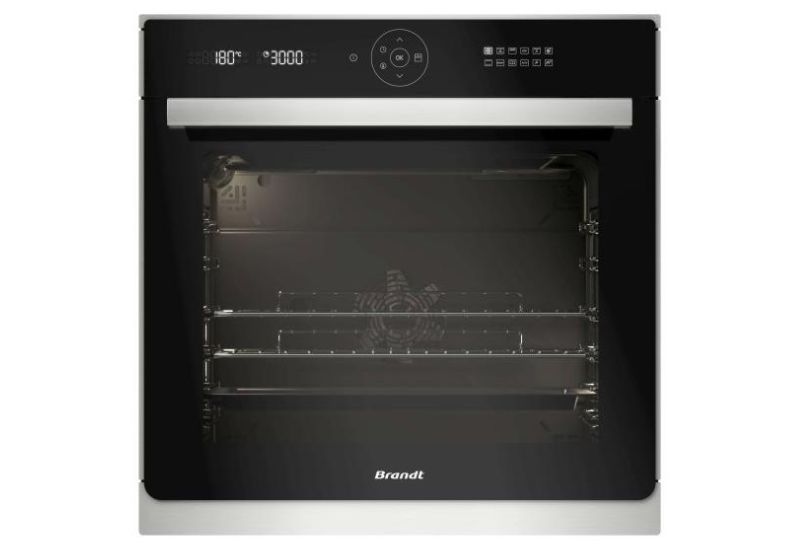 Lò nướng Brandt BXP6555X 2 Lò nướng Brandt BXP6555X