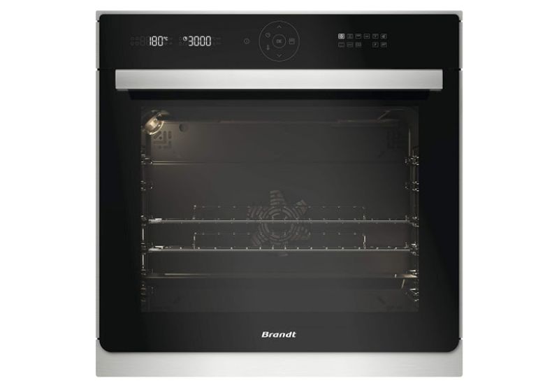 Lò nướng Brandt BXP6575X 3 Lò nướng Brandt BXP6575X