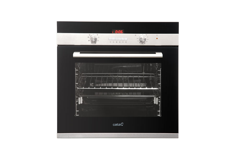 Lò nướng Cata CDP 780 AS BK 3 Lò nướng Cata CDP 780 AS BK