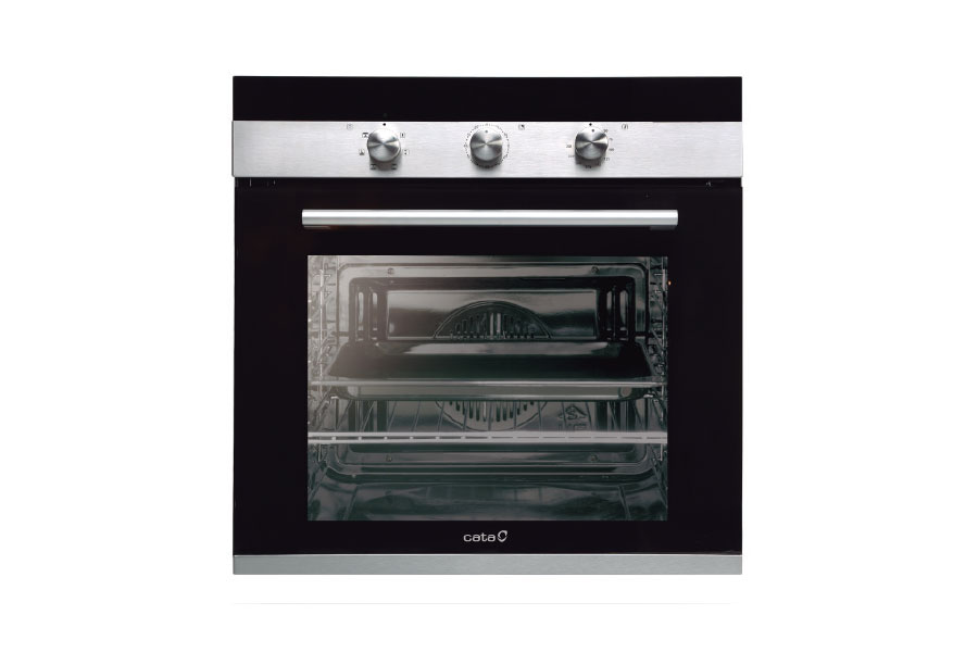 Lò nướng Cata CM 760 AS BK 3 Lò nướng Cata CM 760 AS BK