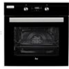 Lò nướng điện Teka HS 720 (Black) 2 lo nuong dien teka hs 720 black 1