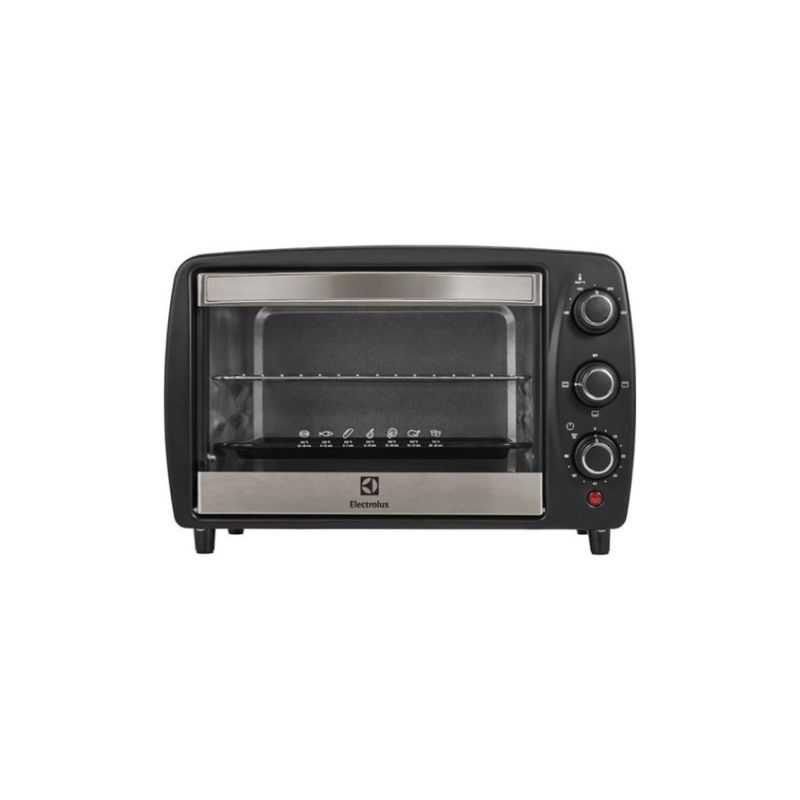 Lò nướng Electrolux EOT3805K 3 Lò nướng Electrolux EOT3805K